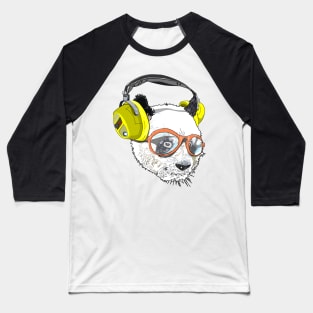 Hello panda Baseball T-Shirt